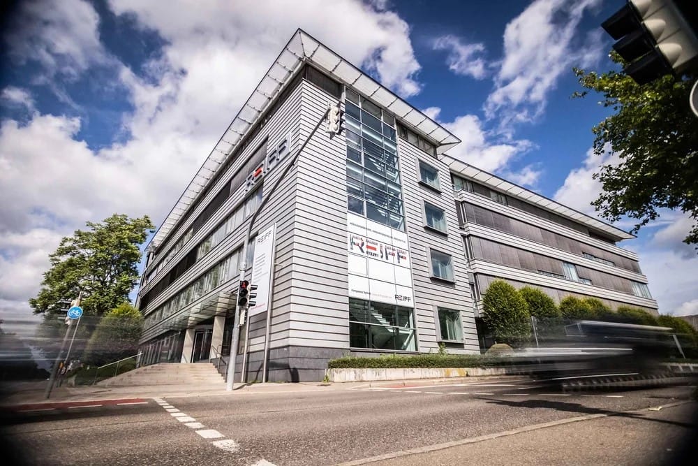 ERIKS completes acquisition of REIFF Group to expand European and Chinese capabilities