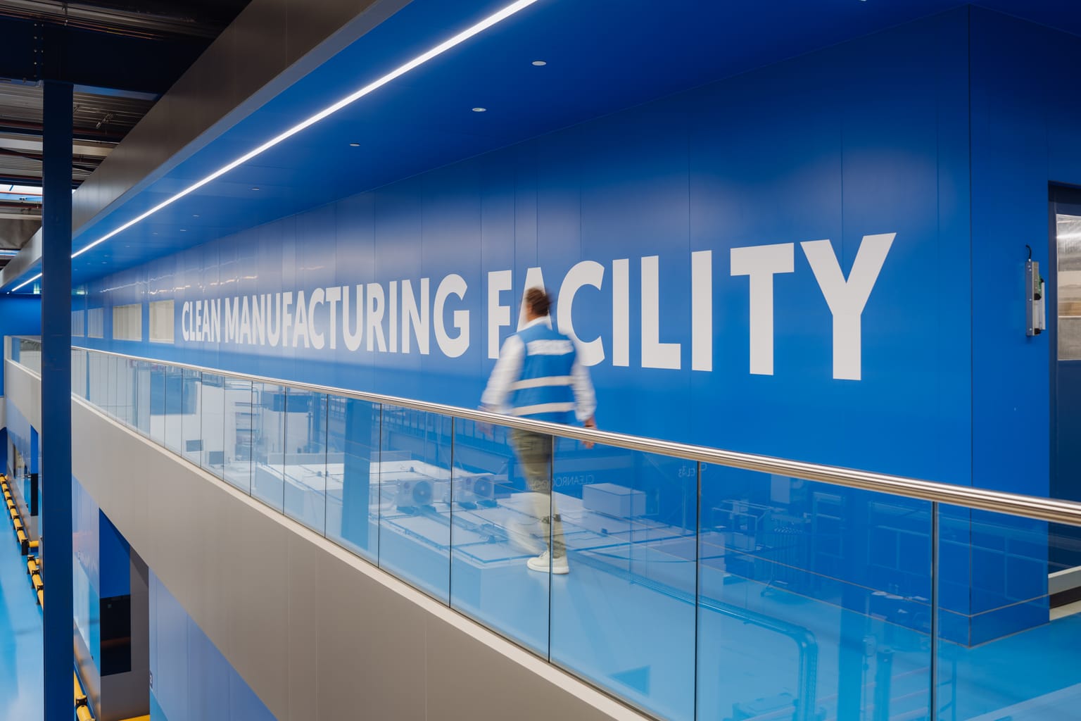 ERIKS accelerates high-tech growth with launch of Technology Hub in the Netherlands