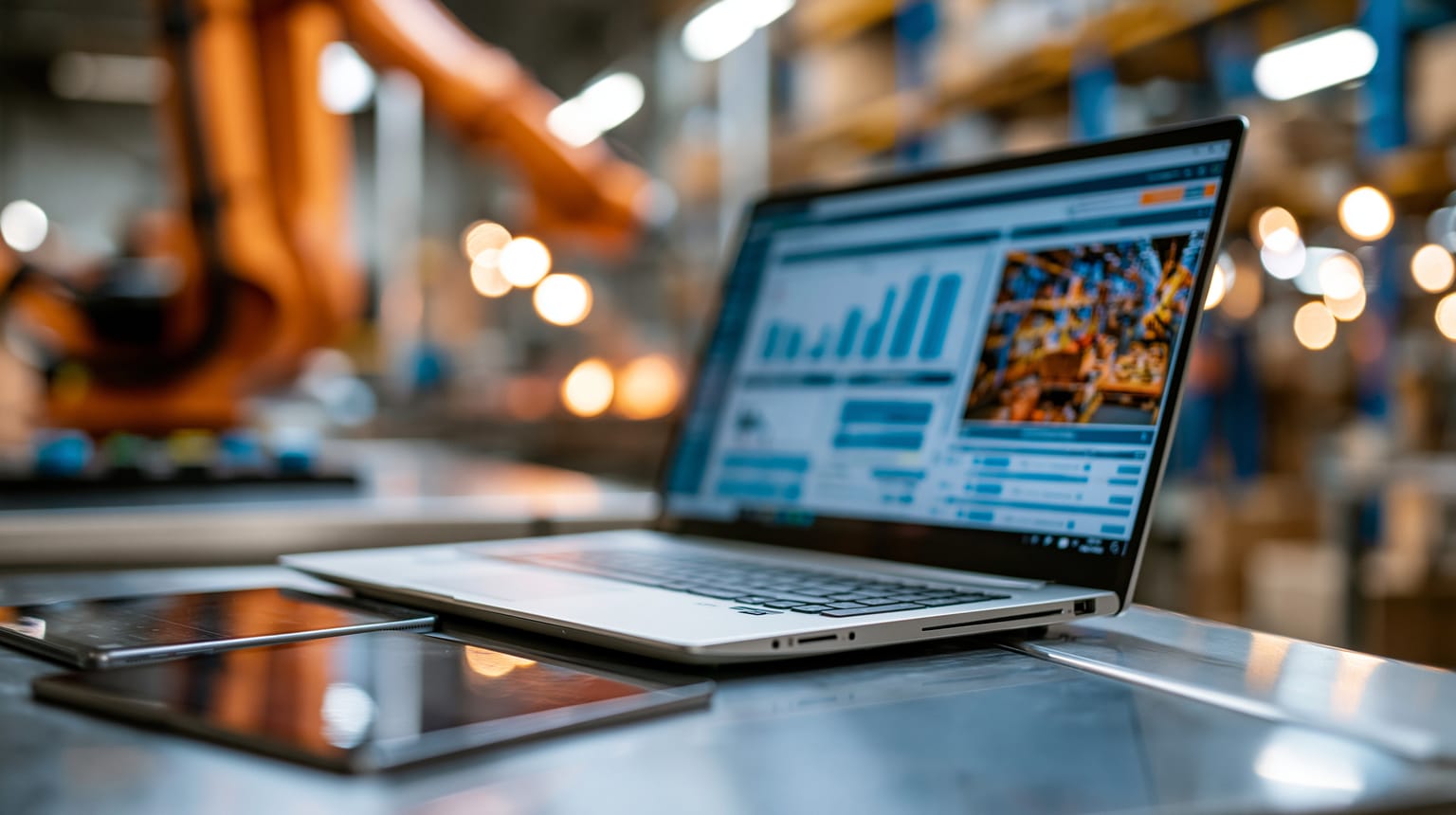 Lowering your Total Cost of Ownership: Where ERIKS makes a real difference