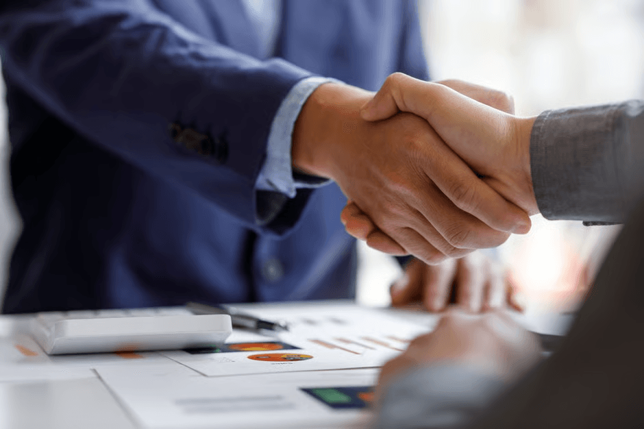 ERIKS completes the divestment of its UK & Ireland Business