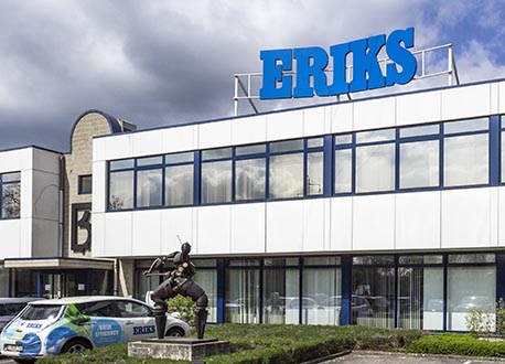 ERIKS Tools, Maintenance & Safety