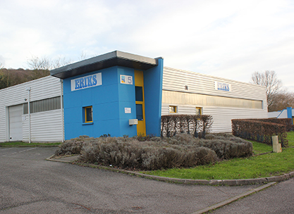 ERIKS Le Havre