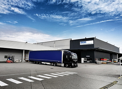 ERIKS Plastiques et composites