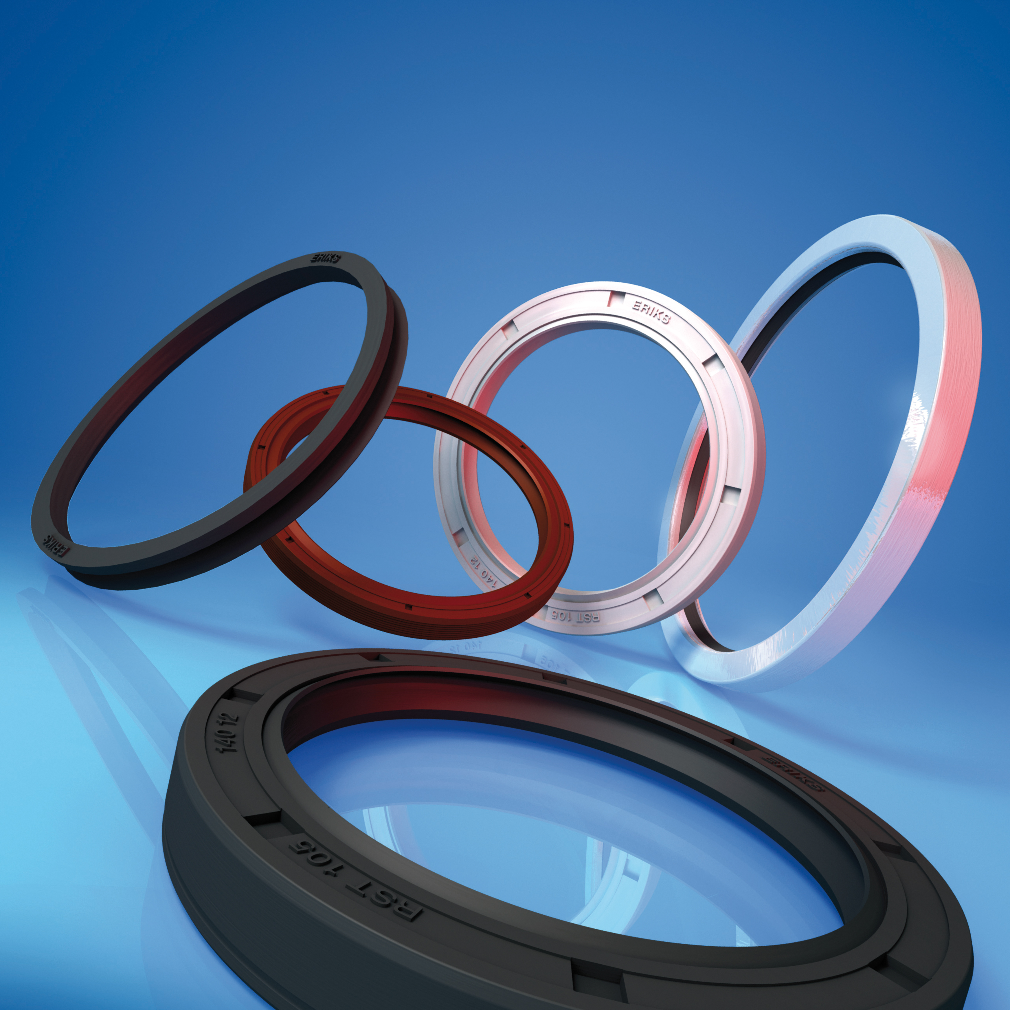 The ultimate guide to oil seals