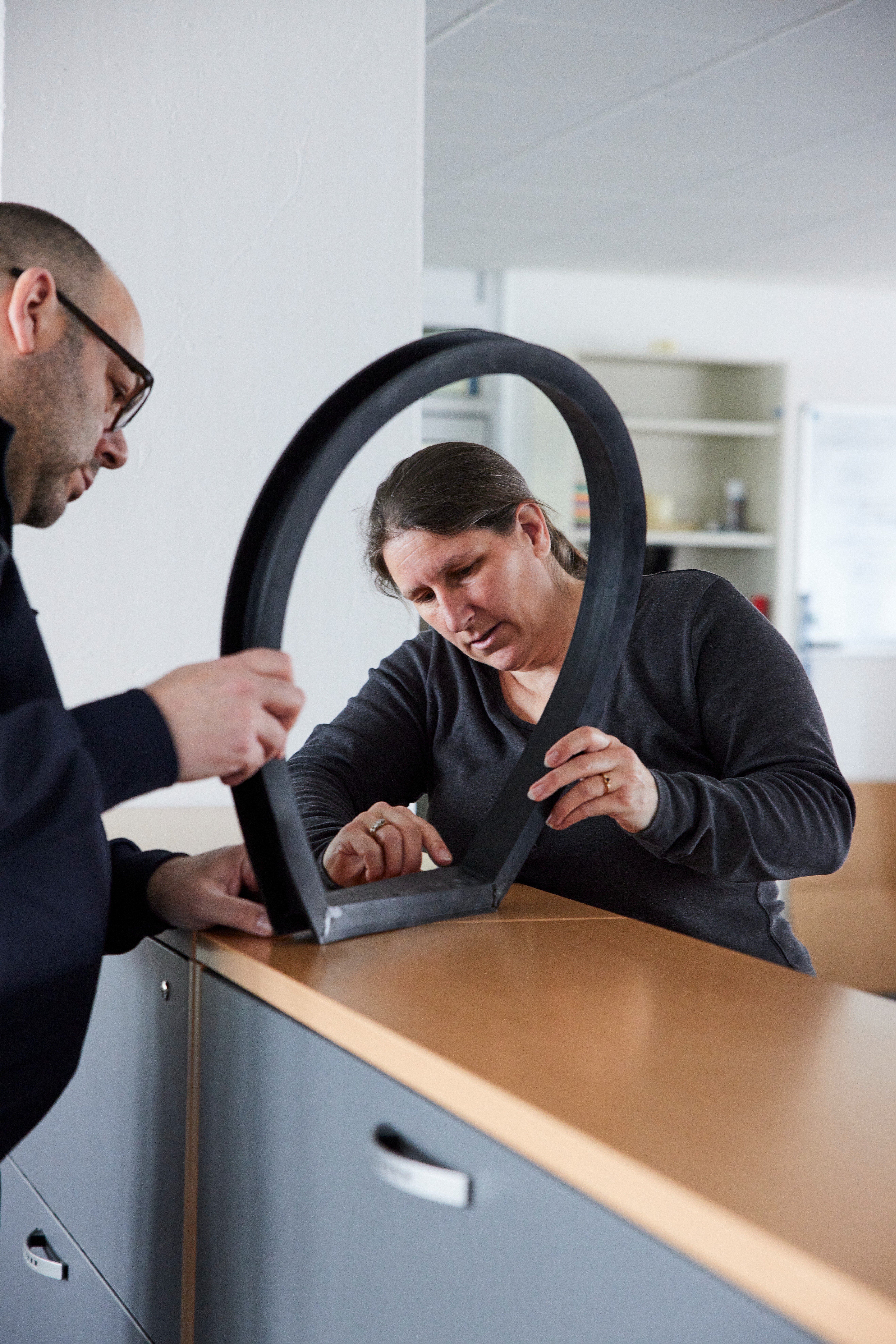 Women in Engineering: From outsider to expert