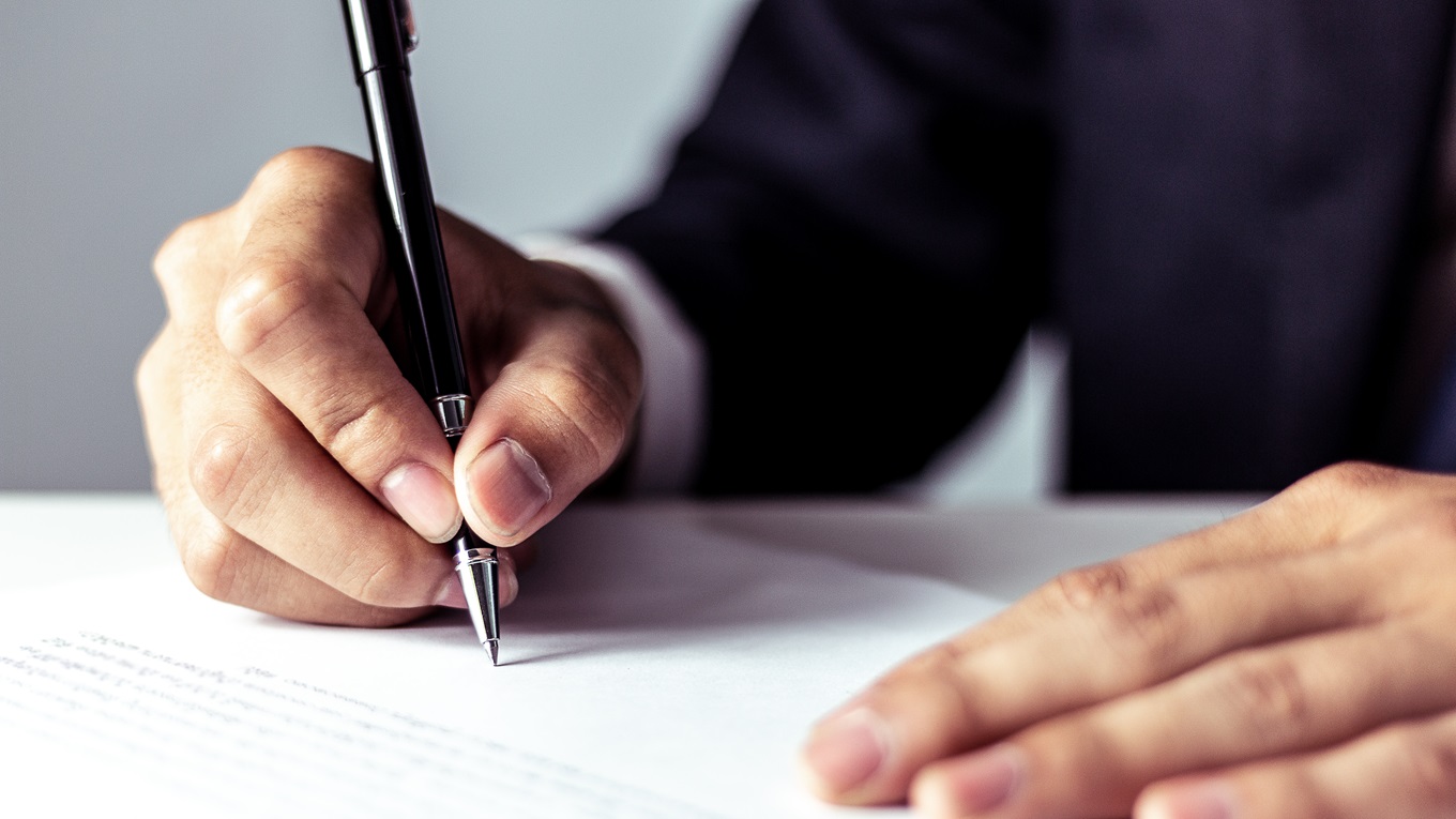 Intended acquisition of key business units of REIFF Group