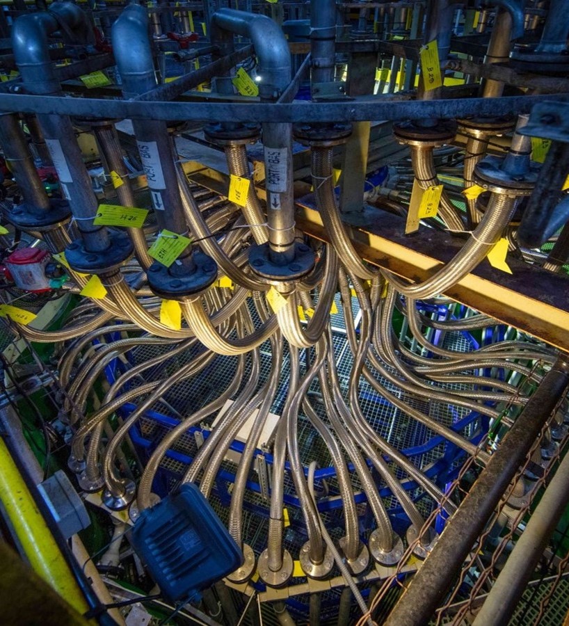 ERIKS completes acquisition of REIFF Group 