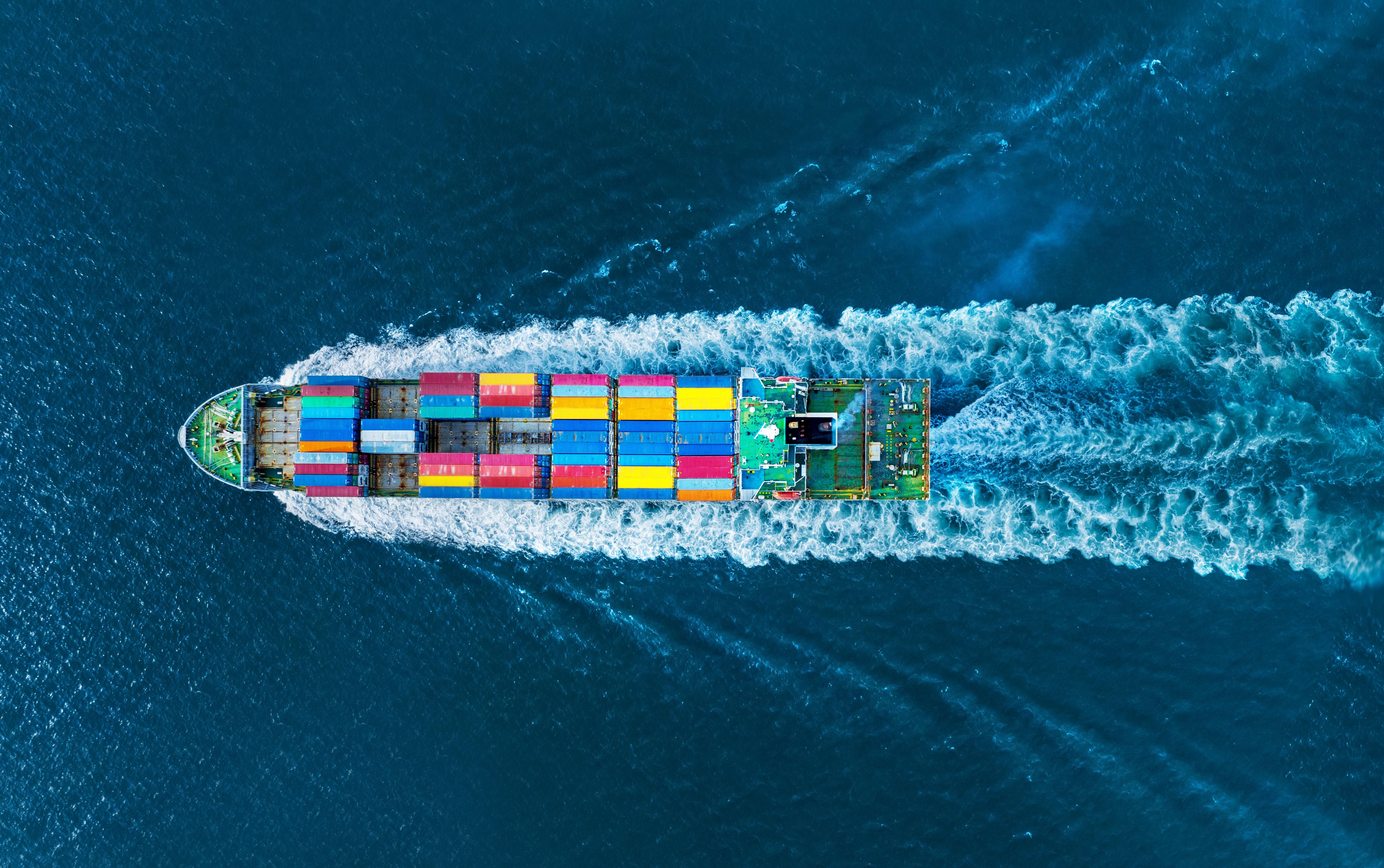 ERIKS is a member of Circles of Life