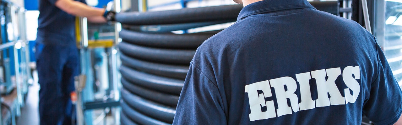 The 7 Key Factors to Select the Right Industrial Hose