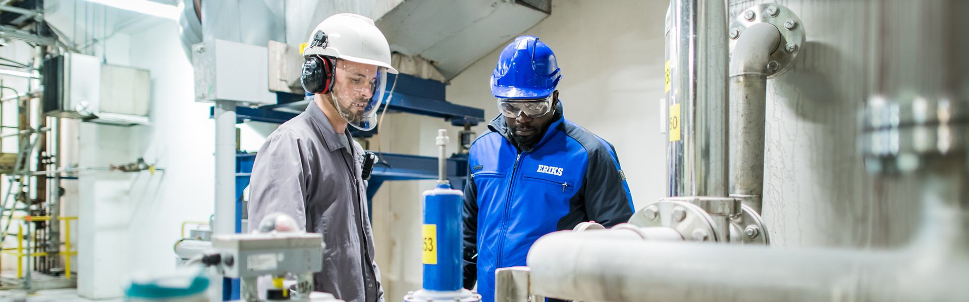 7 ways to cut plant turnaround maintenance costs 