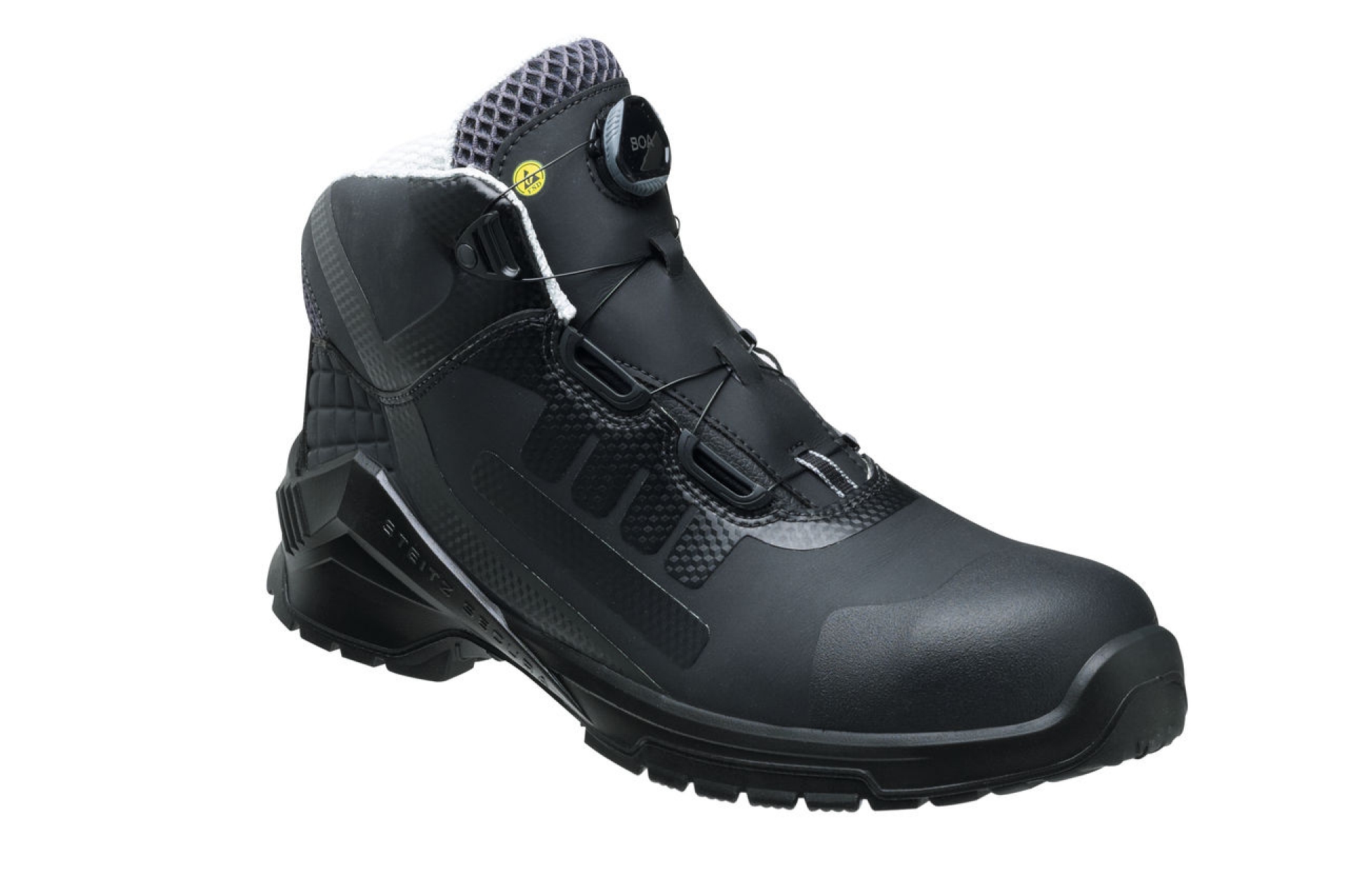How to choose safety shoes?