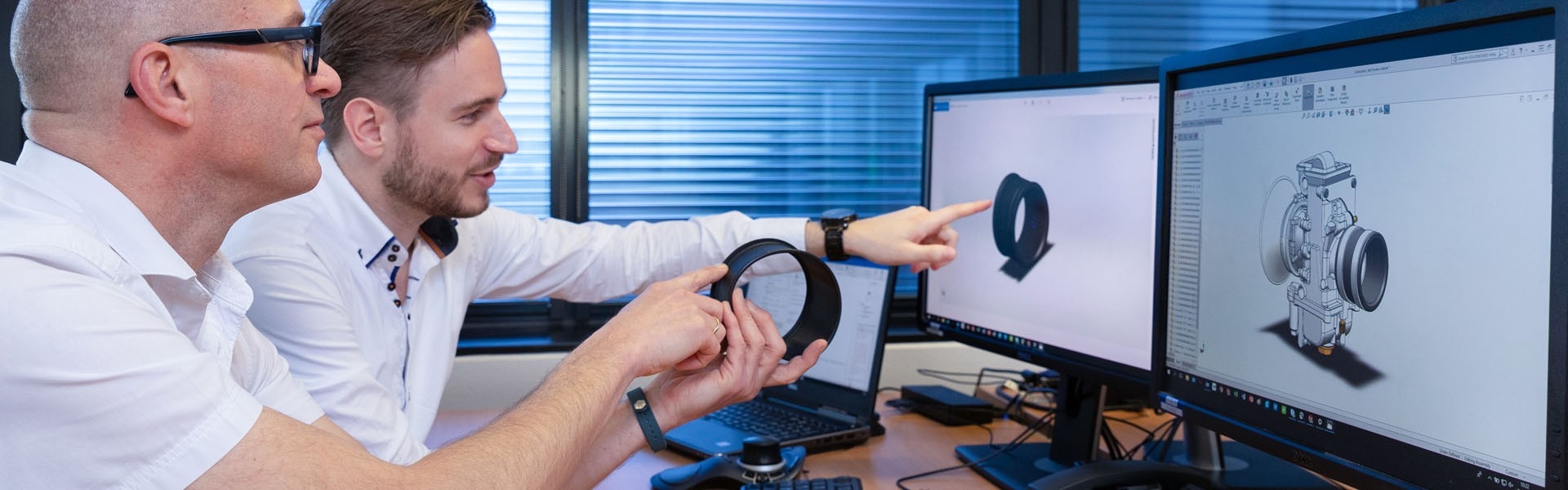 Machine design: making the right choices