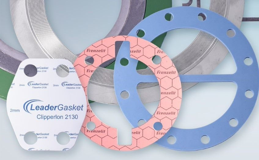 Gaskets key selection criteria