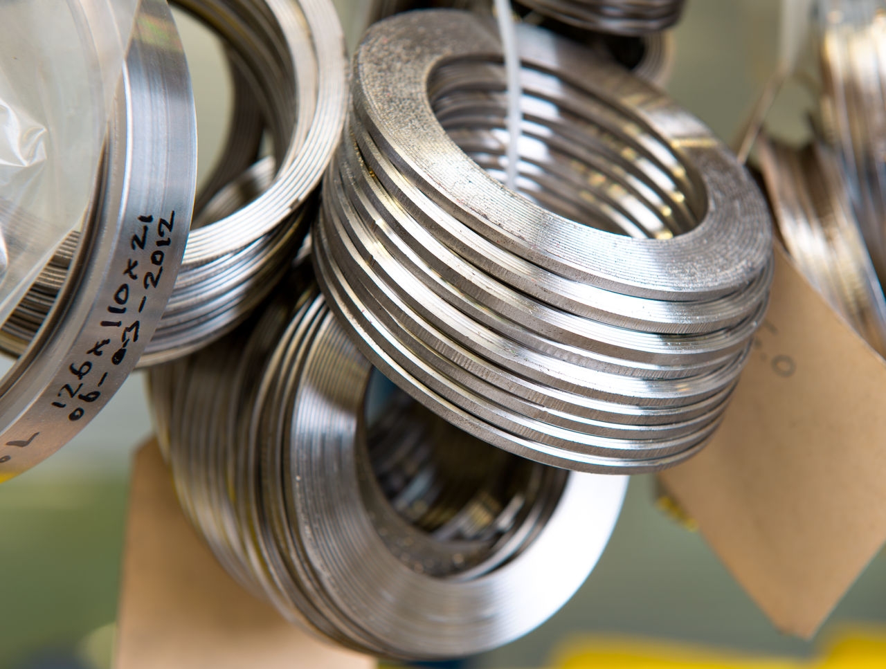 Gaskets key selection criteria