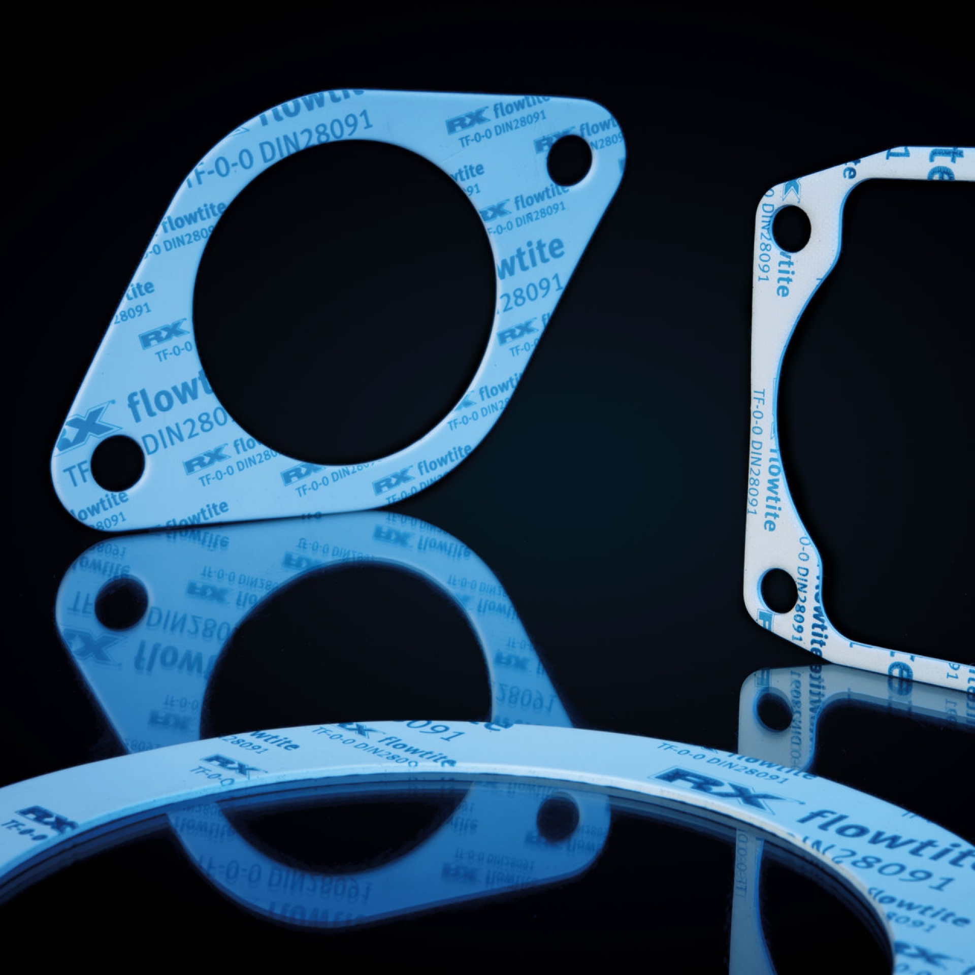 Gaskets key selection criteria