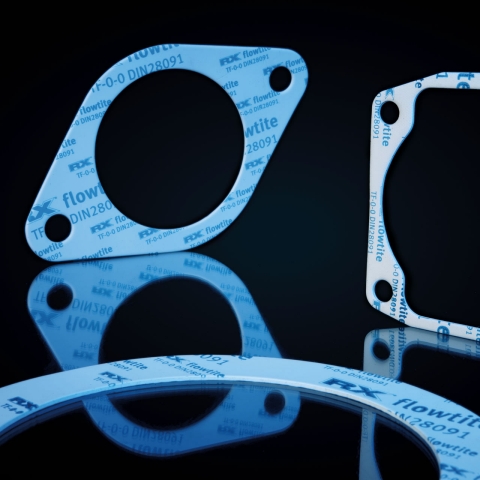 Gaskets: Key Selection Criteria