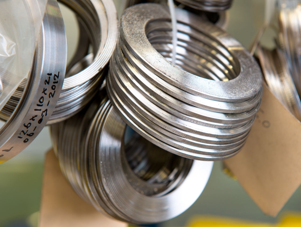 Gaskets key selection criteria