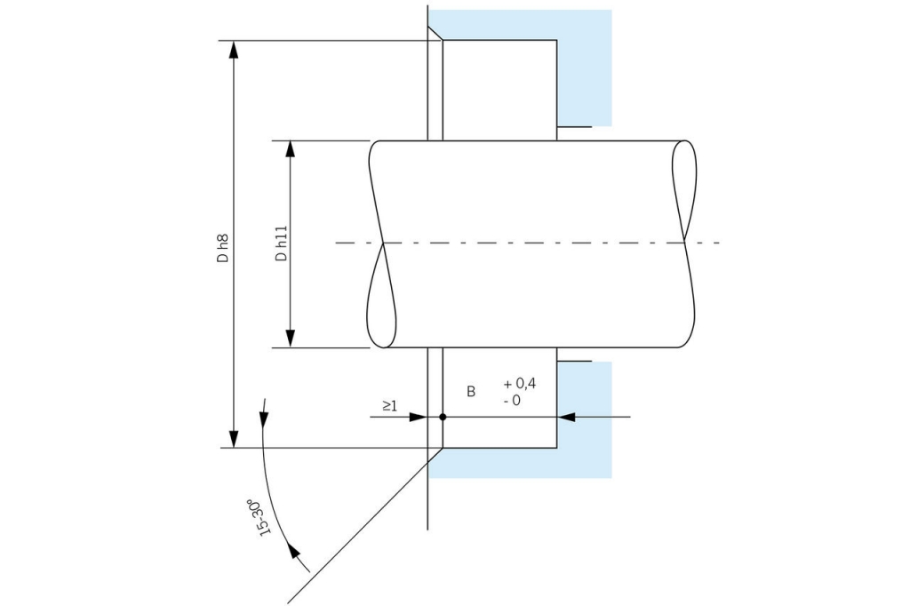Guide to oil seals for your application