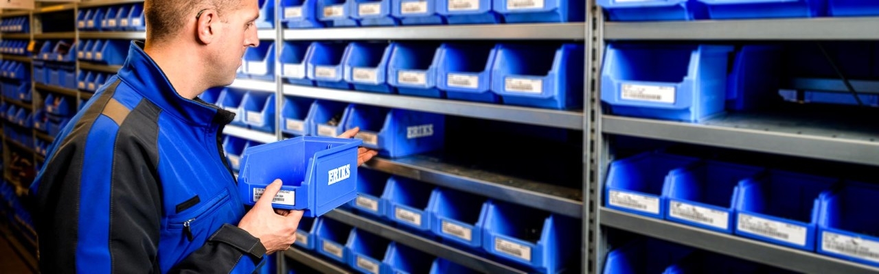 Why VMI helps increase stock and reduce cost 