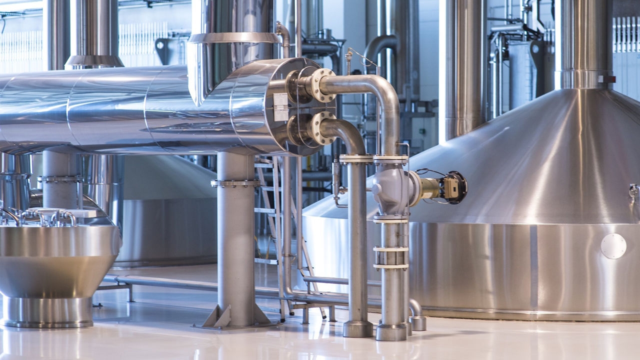 ERIKS supports customer in Hose Optimisation