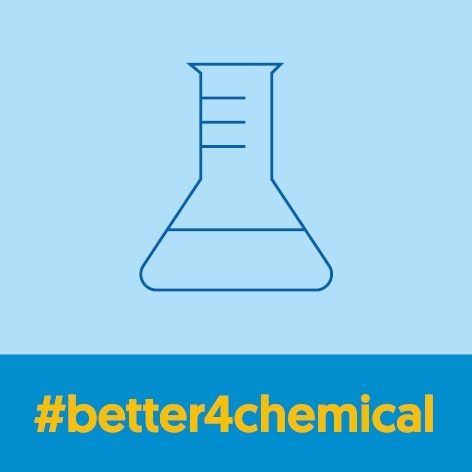 Chemical industry general landingpage Chemical industry general landingpage