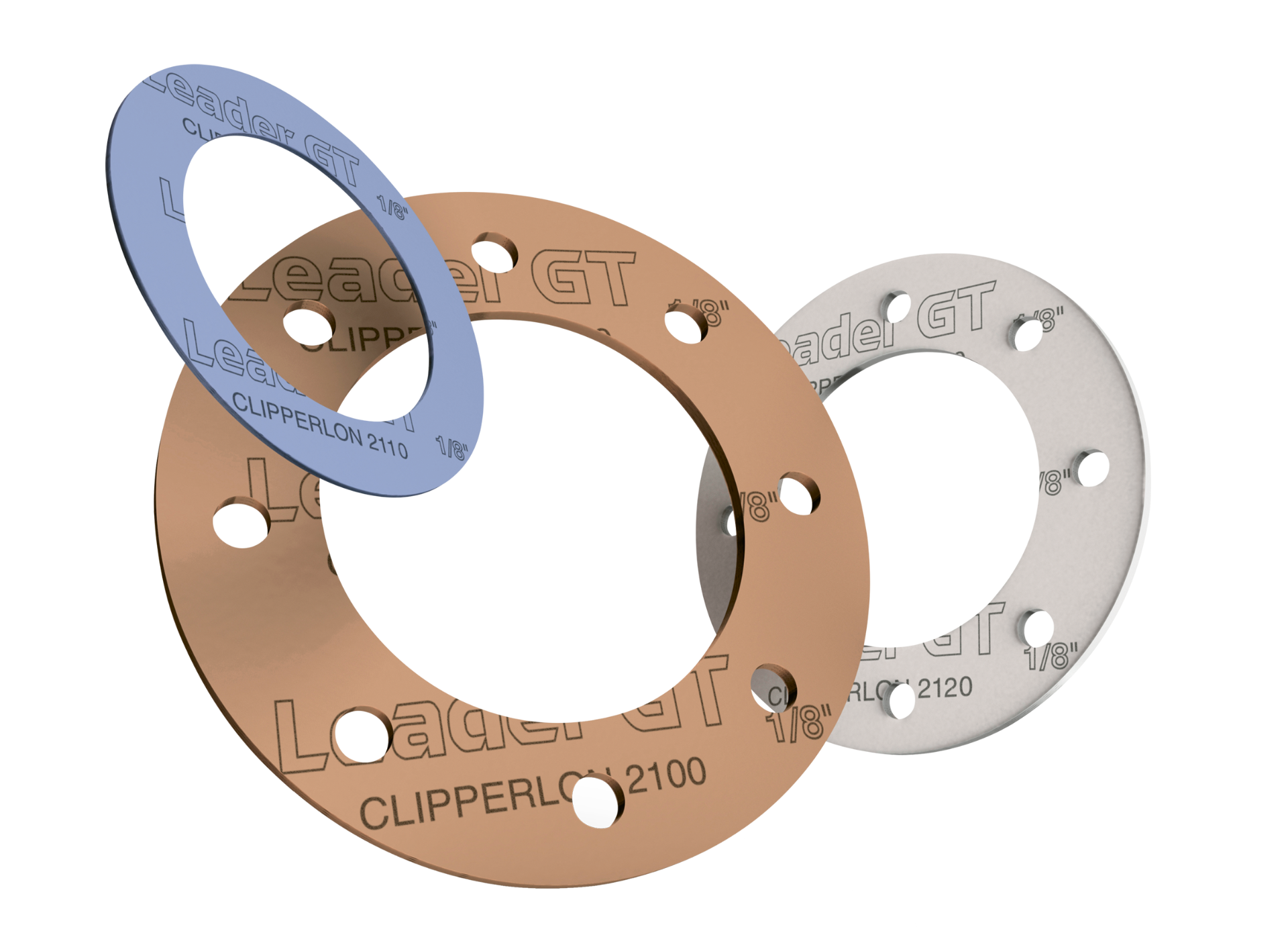 LeaderGasket Clipperlon LeaderGasket Clipperlon