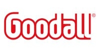 Goodall logo Goodall logo