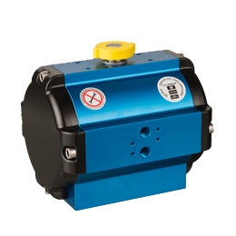 AMG actuator AMG actuator