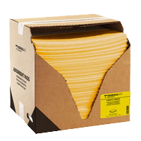 THORMAS Chemical adsorbent pads PERFORM+ THORMAS Chemical adsorbent pads PERFORM+