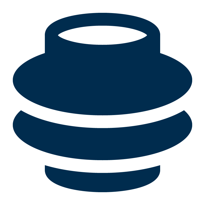 Sealing & Polymer icon