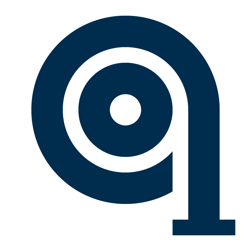 Industrial hoses icon