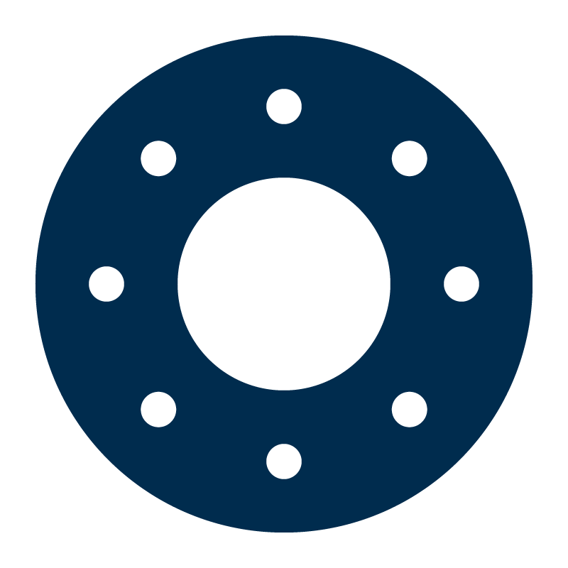 Gaskets icon