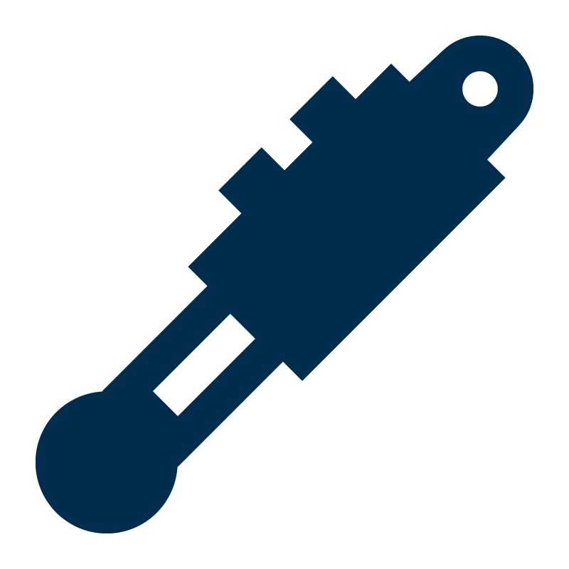 Flow control icon