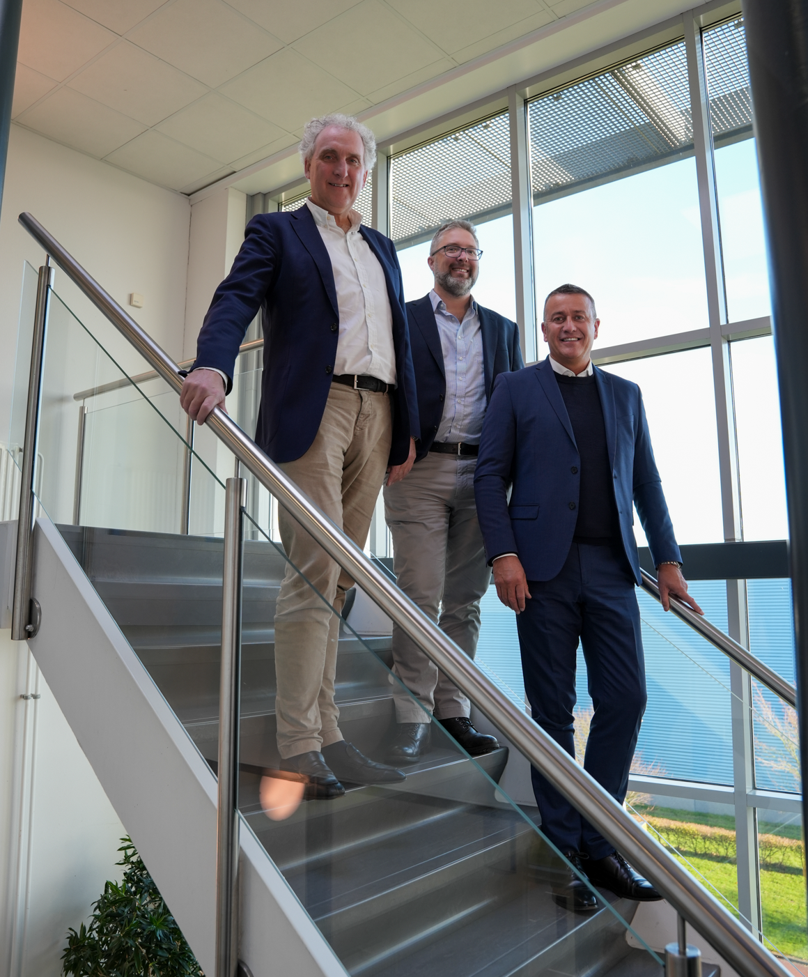 Management Board ERIKS