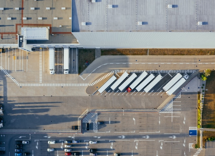 Responsible procurement