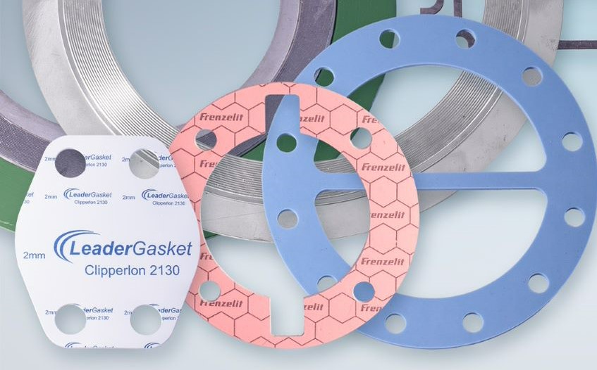 Material Selection Gaskets