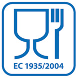 EC 1935/2004 regulation