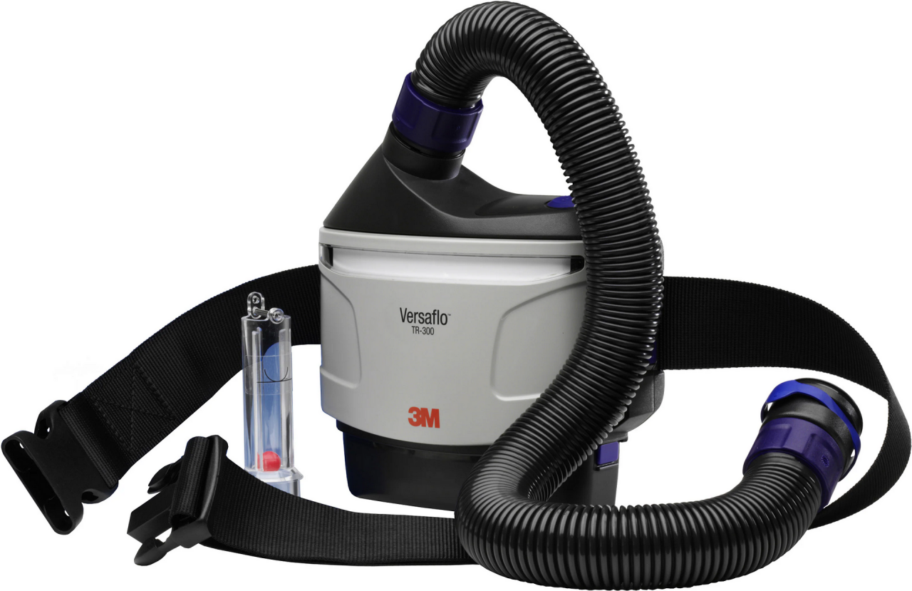 3M™ Versaflo™ Powered Air Respirators