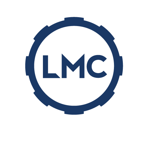 LMC logo