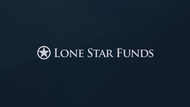 Lone Star Funds